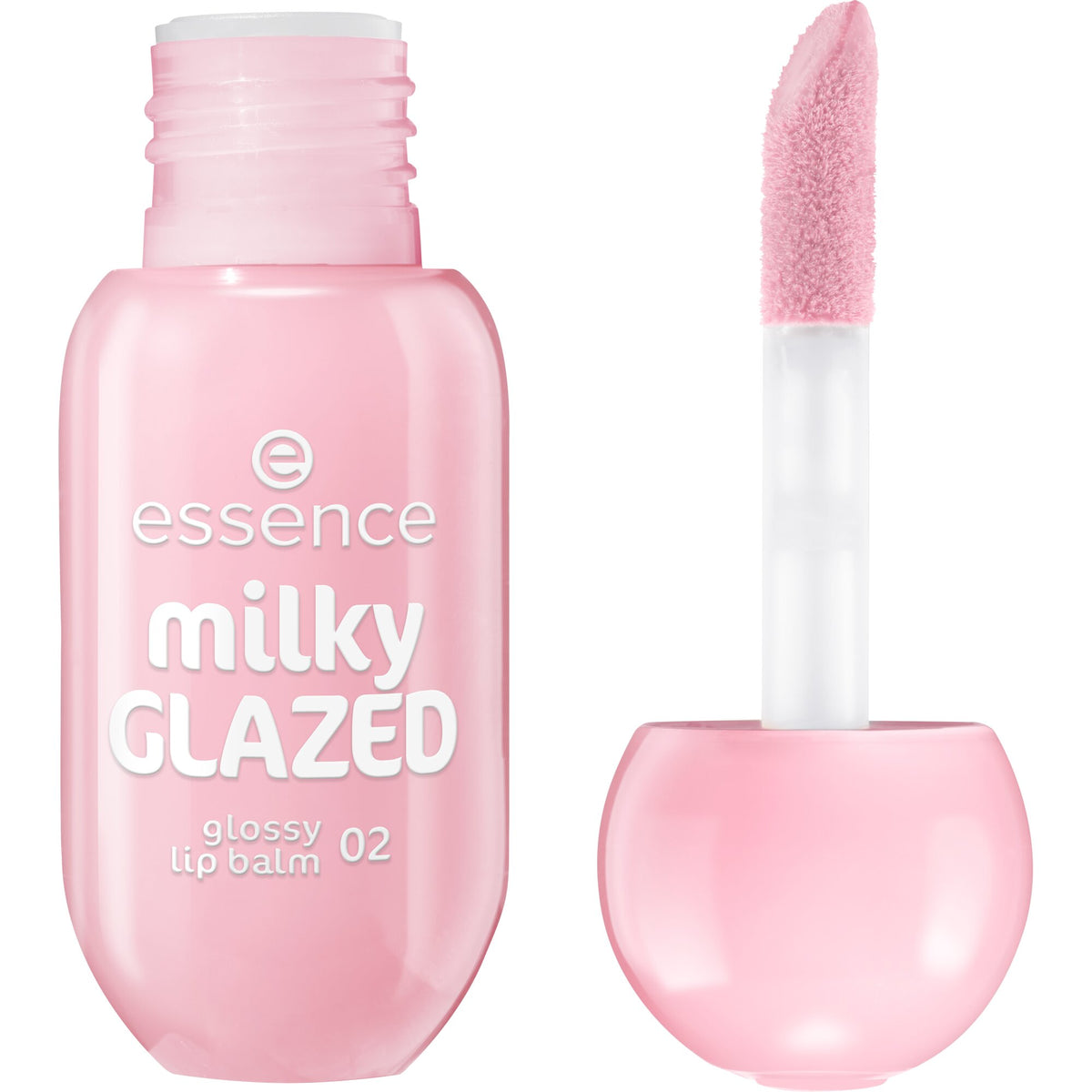 ESSENCE Milky Glazed -3