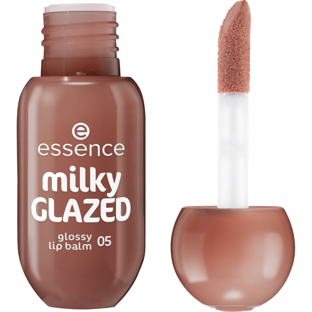 ESSENCE Milky Glazed -3