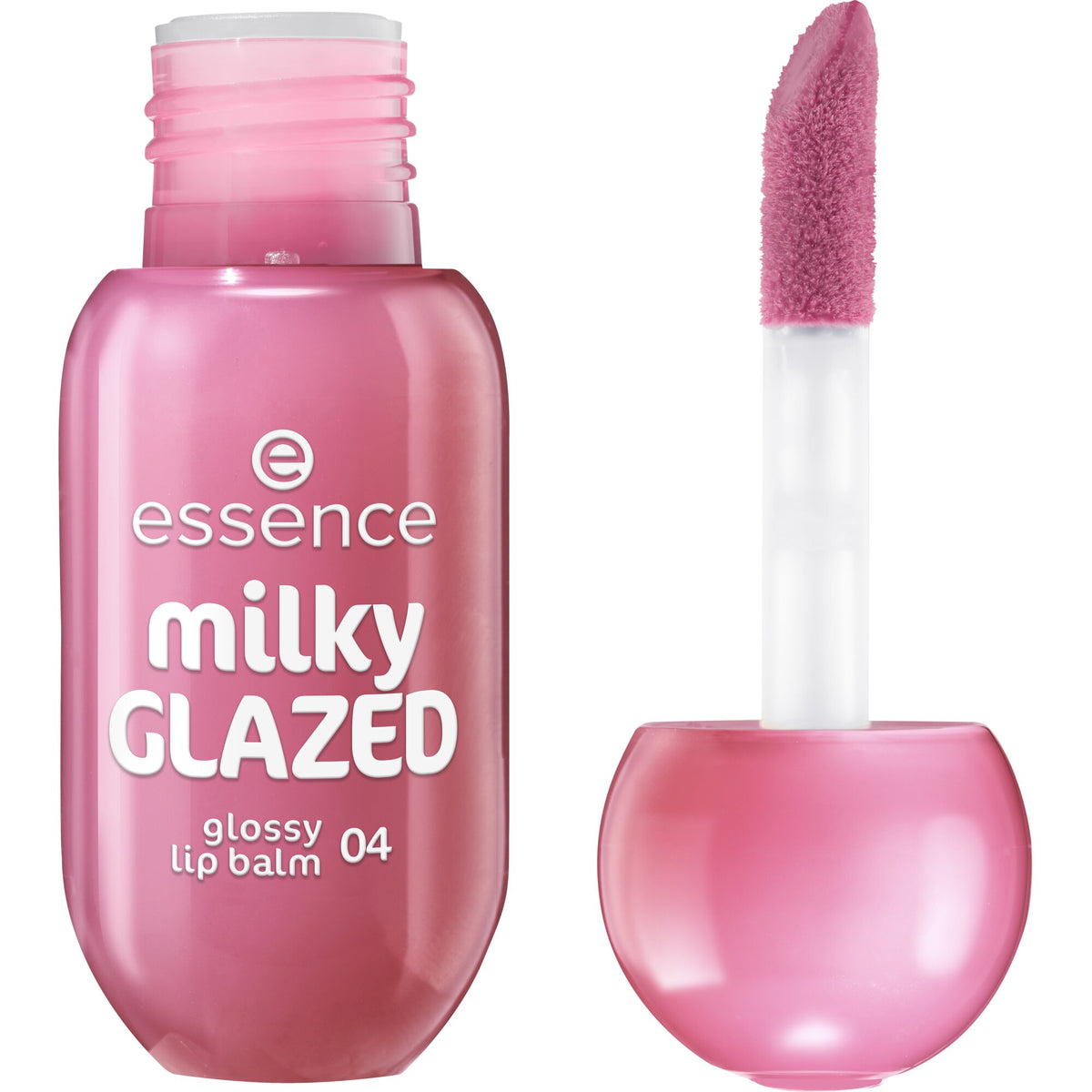 ESSENCE Milky Glazed -3