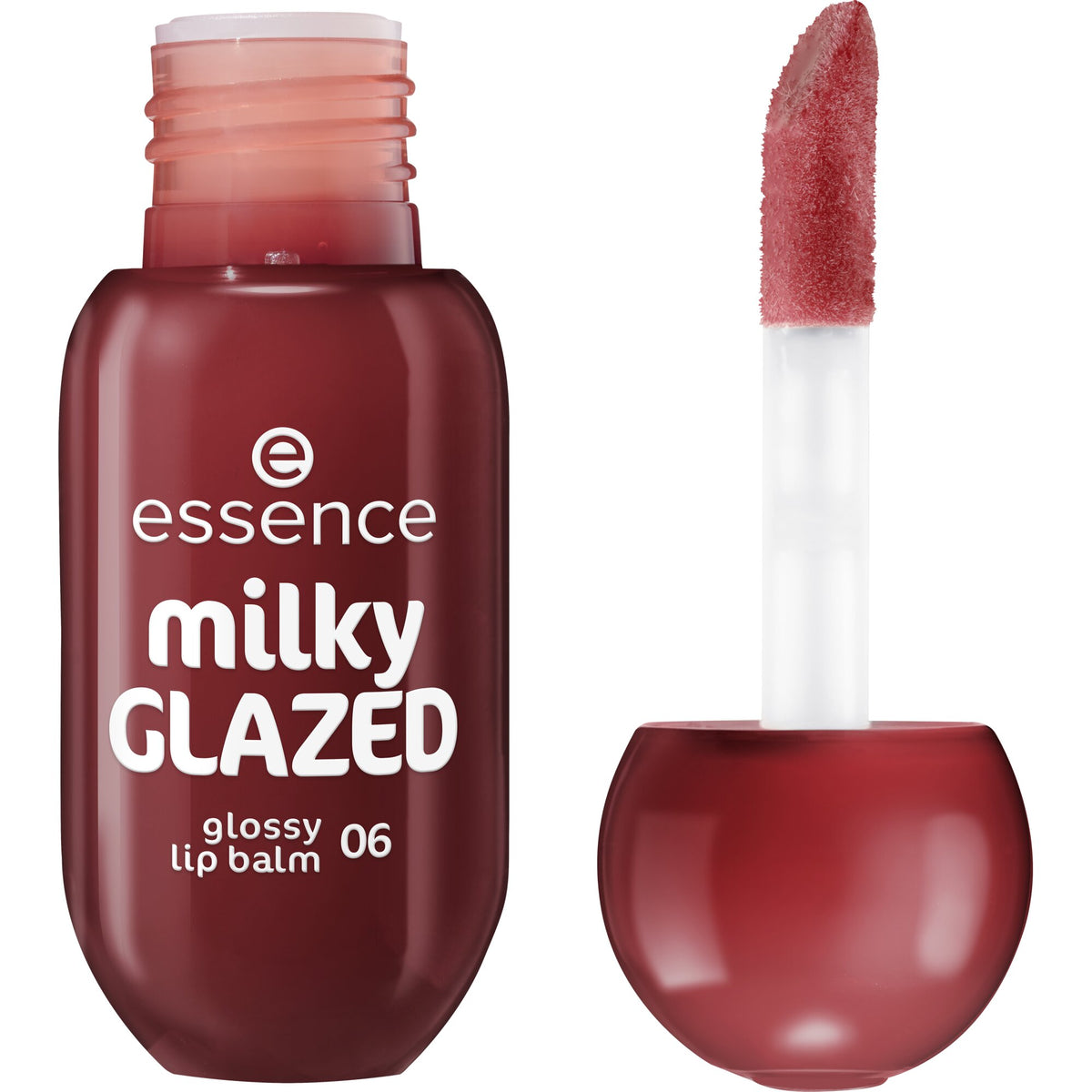 ESSENCE Milky Glazed -3
