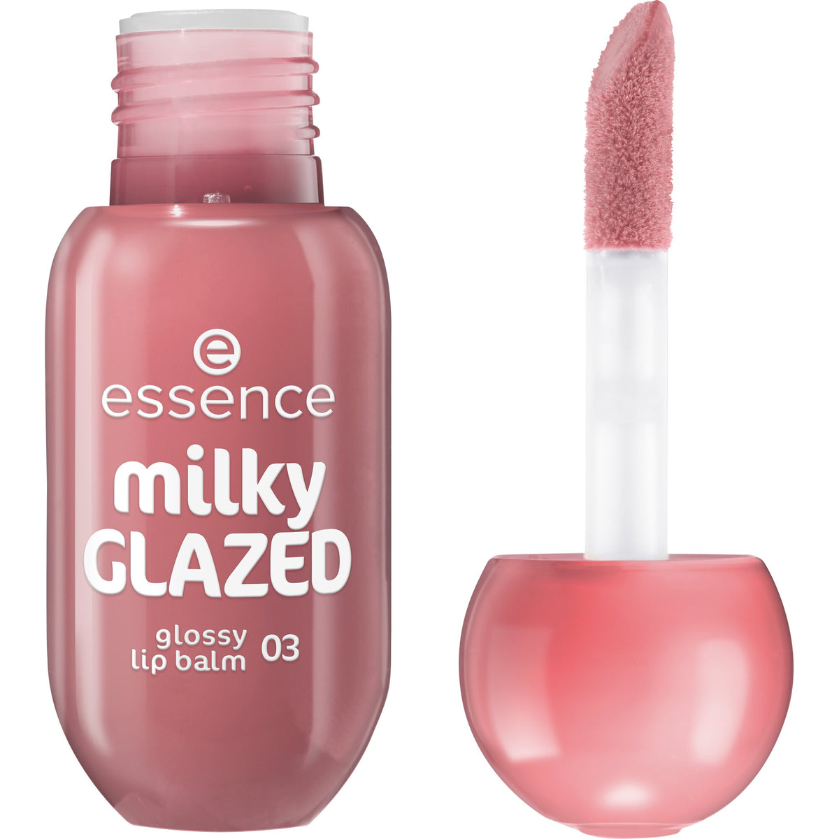 ESSENCE Milky Glazed -3
