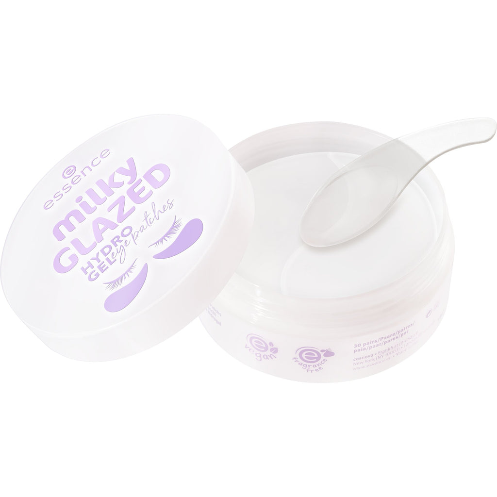 ESSENCE Milky Glazed Hydro Gel 
