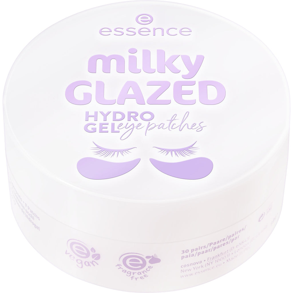 ESSENCE Milky Glazed Hydro Gel -2