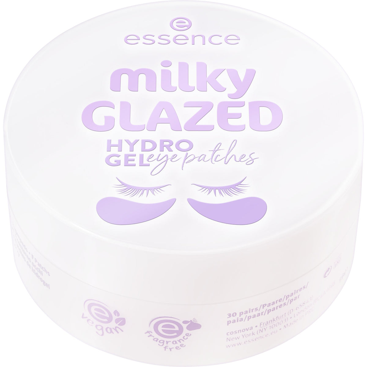 ESSENCE Milky Glazed Hydro Gel -2