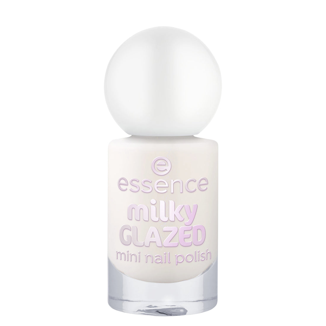 ESSENCE Milky Glazed Mini 