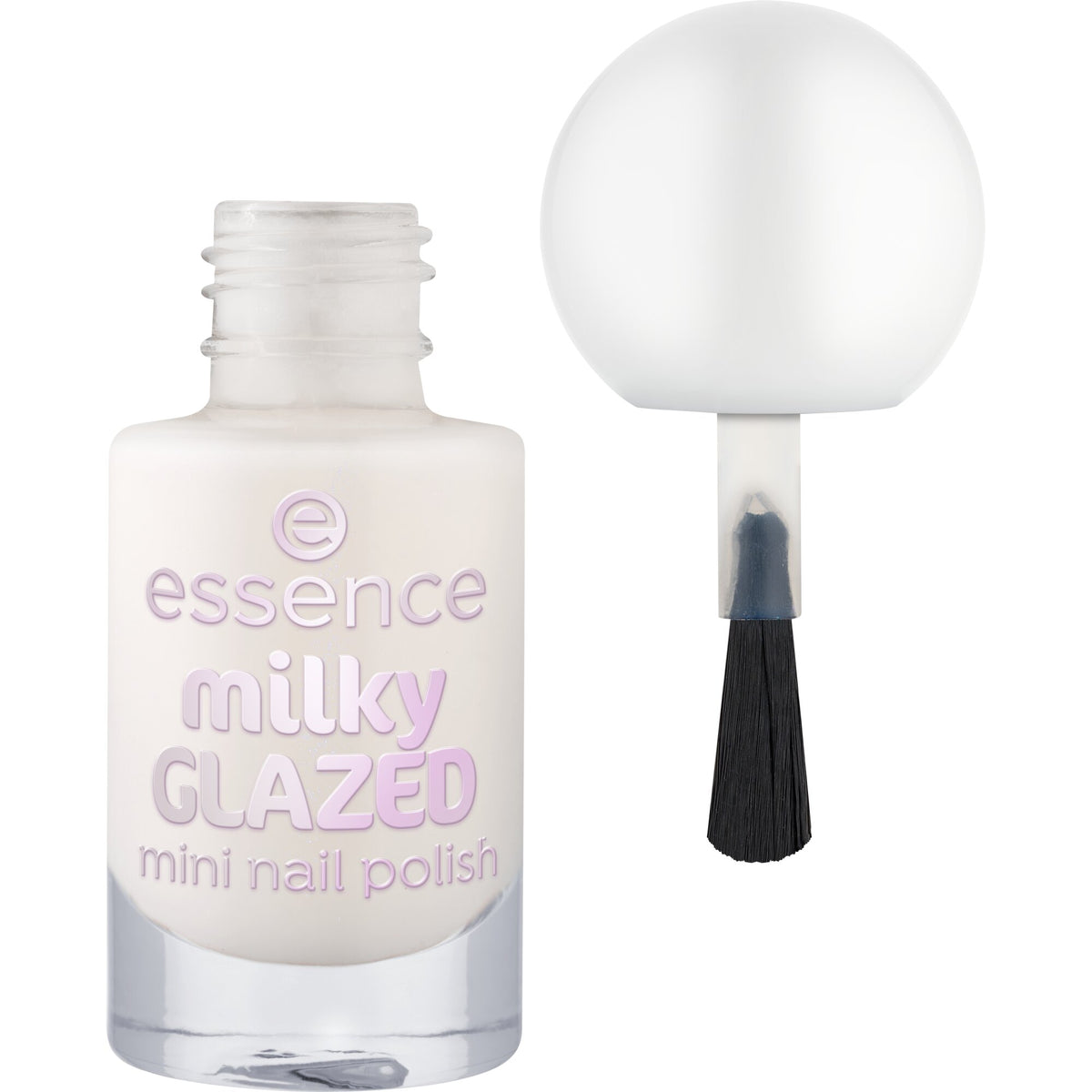 ESSENCE Milky Glazed Mini -2