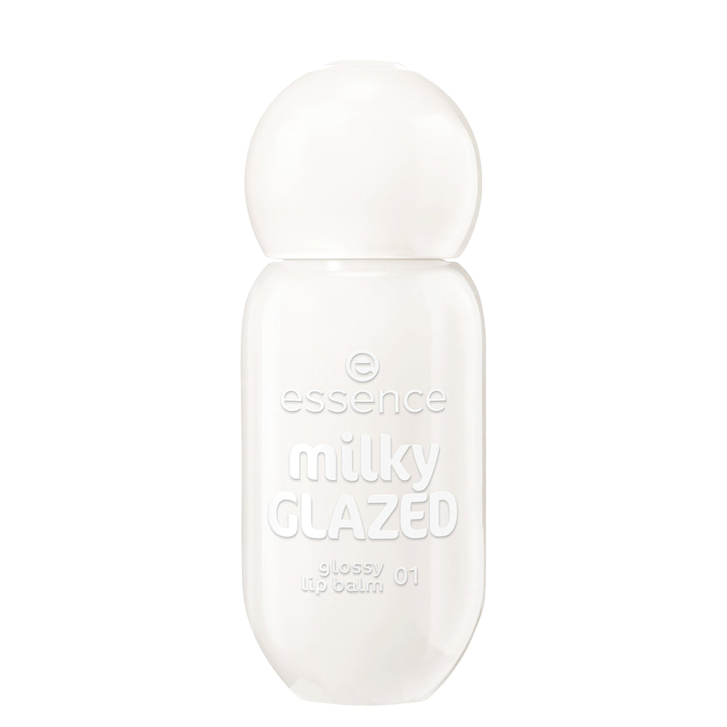 ESSENCE Milky Glazed 