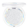 ESSENCE Ombretto Mono Glitter 01 Frosted Shine