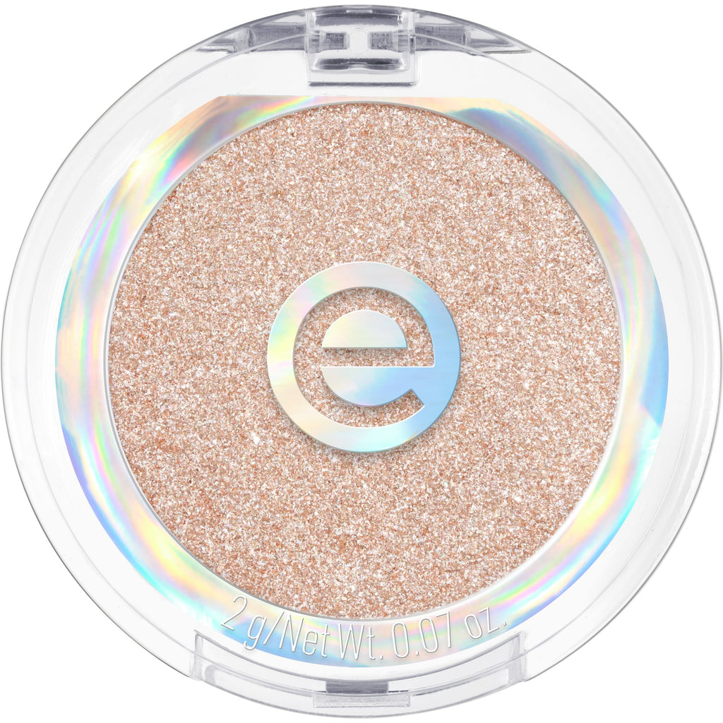 ESSENCE Ombretto Mono Glitter 03 Blushed Stardust-2