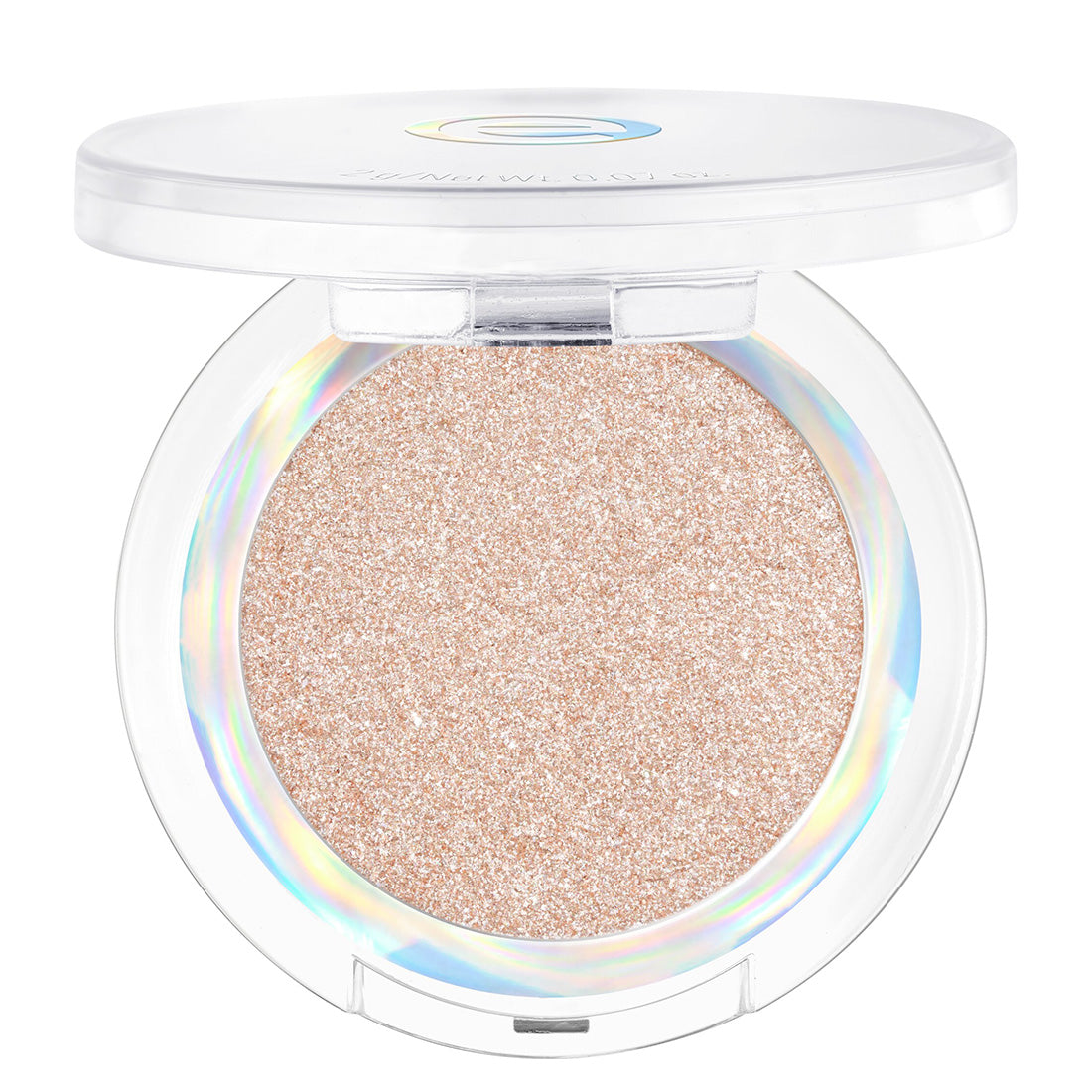 ESSENCE Ombretto Mono Glitter 03 Blushed Stardust