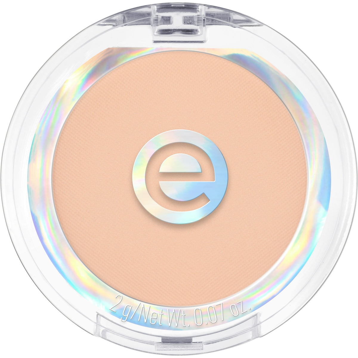 ESSENCE Ombretto Mono Matte 01 Soft Beige-2