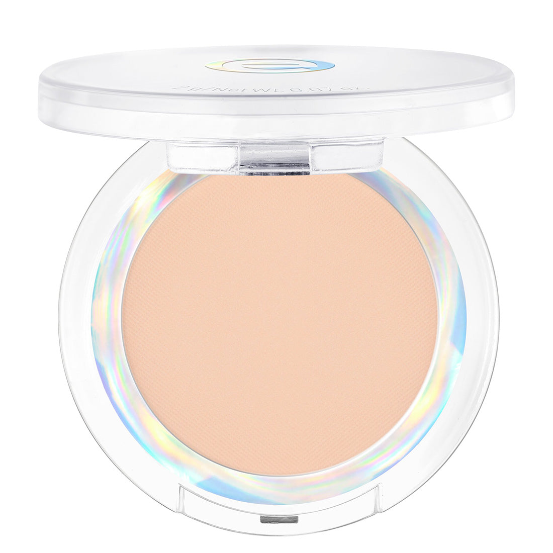 ESSENCE Ombretto Mono Matte 01 Soft Beige