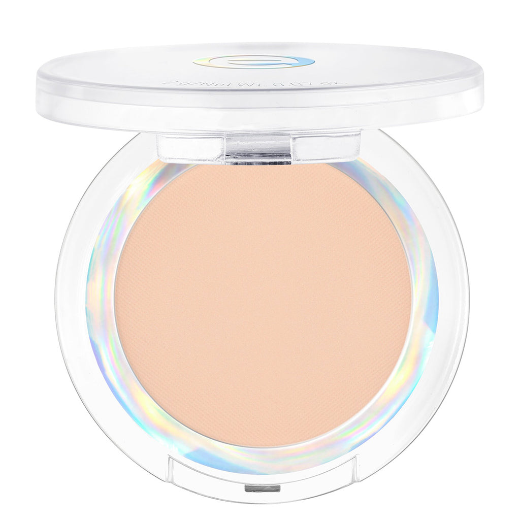 ESSENCE Ombretto Mono Matte 01 Soft Beige
