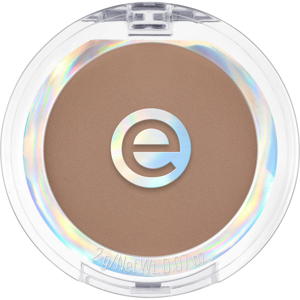 ESSENCE Ombretto Mono Matte 02 Neutral Brown-2