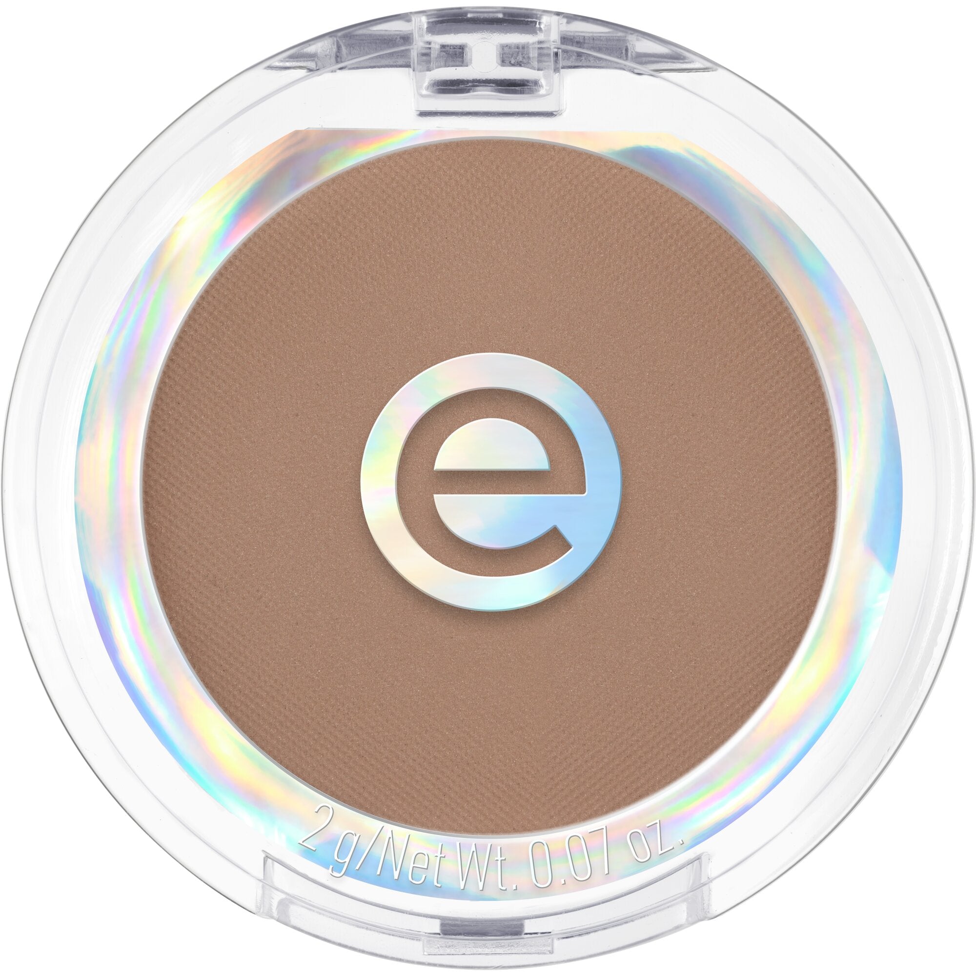 ESSENCE Ombretto Mono Matte 02 Neutral Brown-2