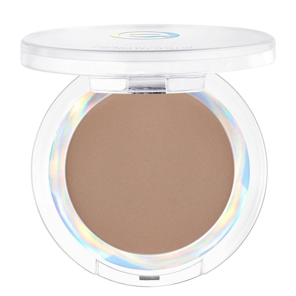 ESSENCE Ombretto Mono Matte 02 Neutral Brown