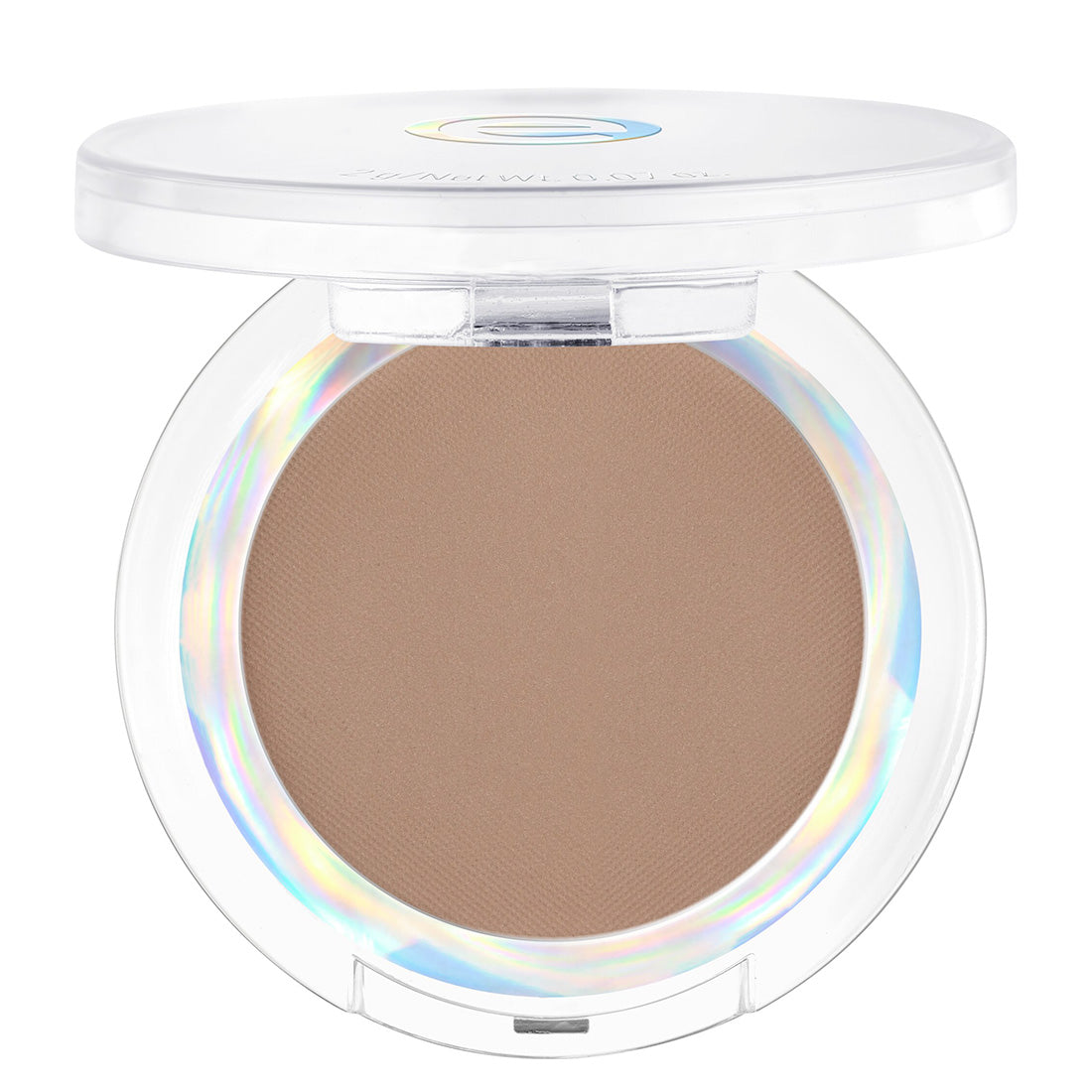 ESSENCE Ombretto Mono Matte 02 Neutral Brown