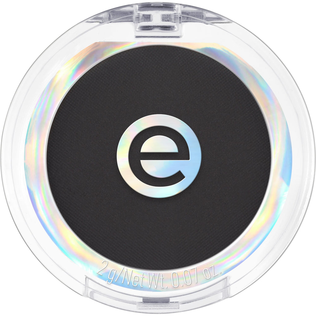 ESSENCE Ombretto Mono Matte 03 Deep Ink-2