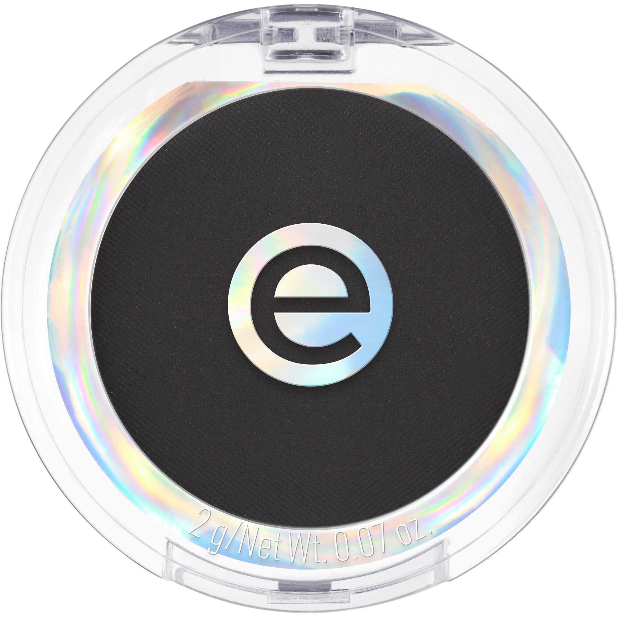 ESSENCE Ombretto Mono Matte 03 Deep Ink-2