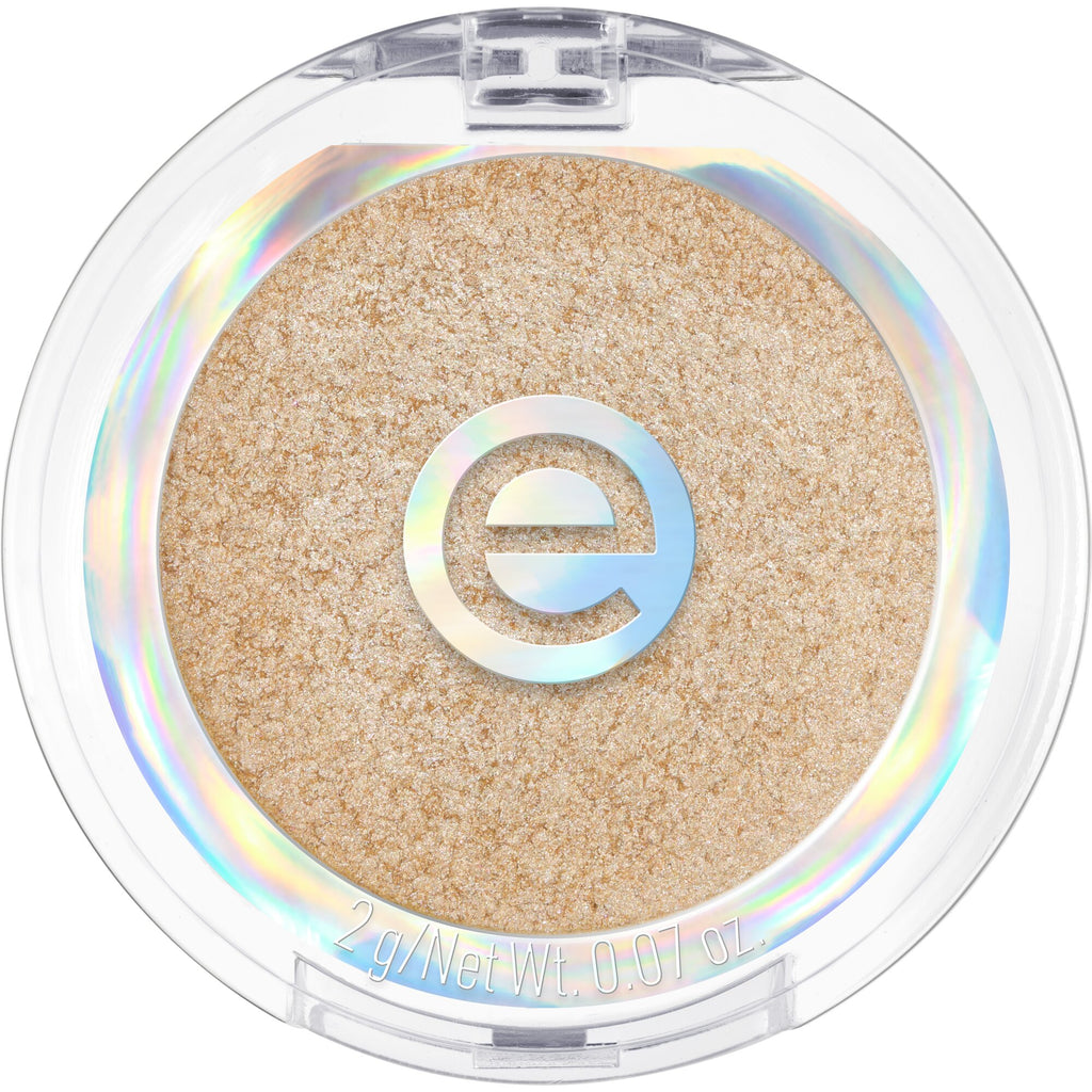 ESSENCE Ombretto Mono Pearly 01 Golden Glow-2
