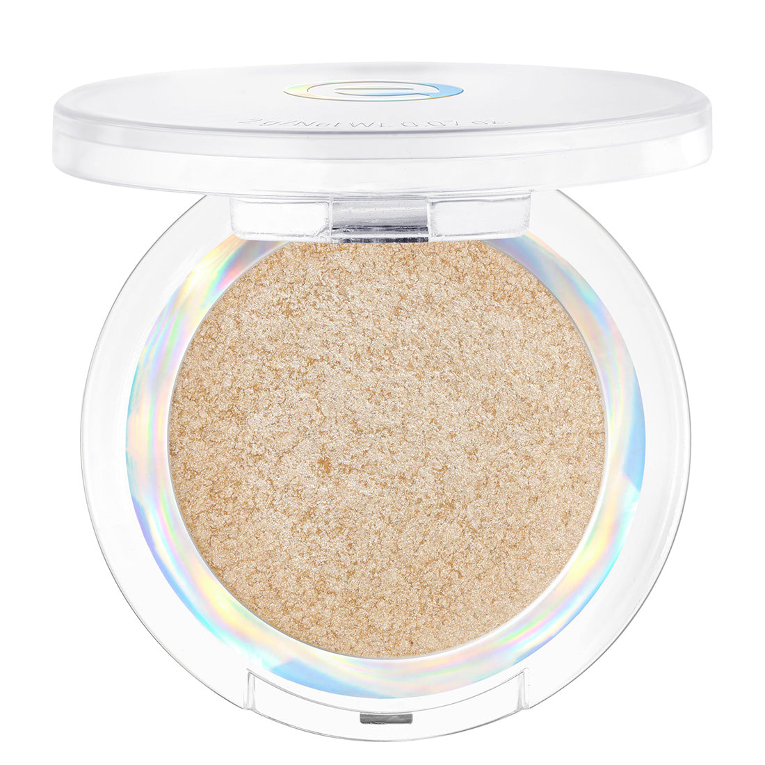 ESSENCE Ombretto Mono Pearly 01 Golden Glow