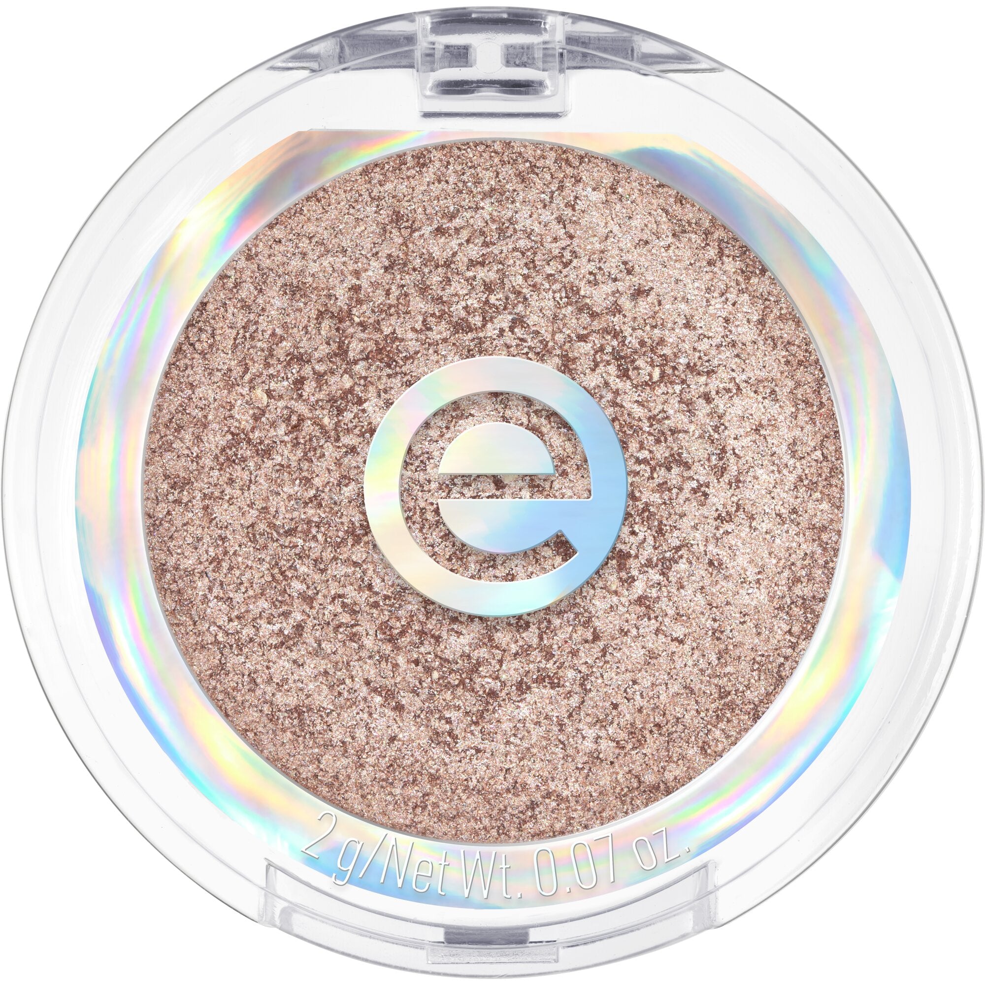 ESSENCE Ombretto Mono Pearly 02 Silky Taupe-2