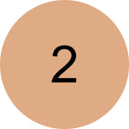 ESSENCE Ombretto Mono Pearly 02 Silky Taupe-4