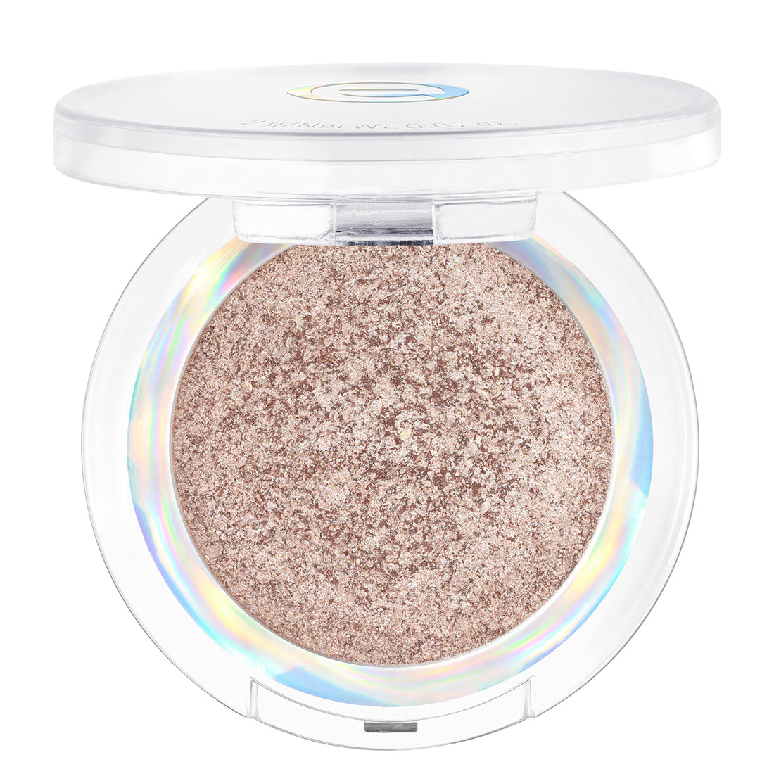 ESSENCE Ombretto Mono Pearly 02 Silky Taupe