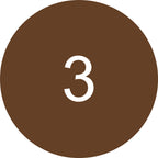ESSENCE Ombretto Mono Pearly 03 Bronzed Espresso-4