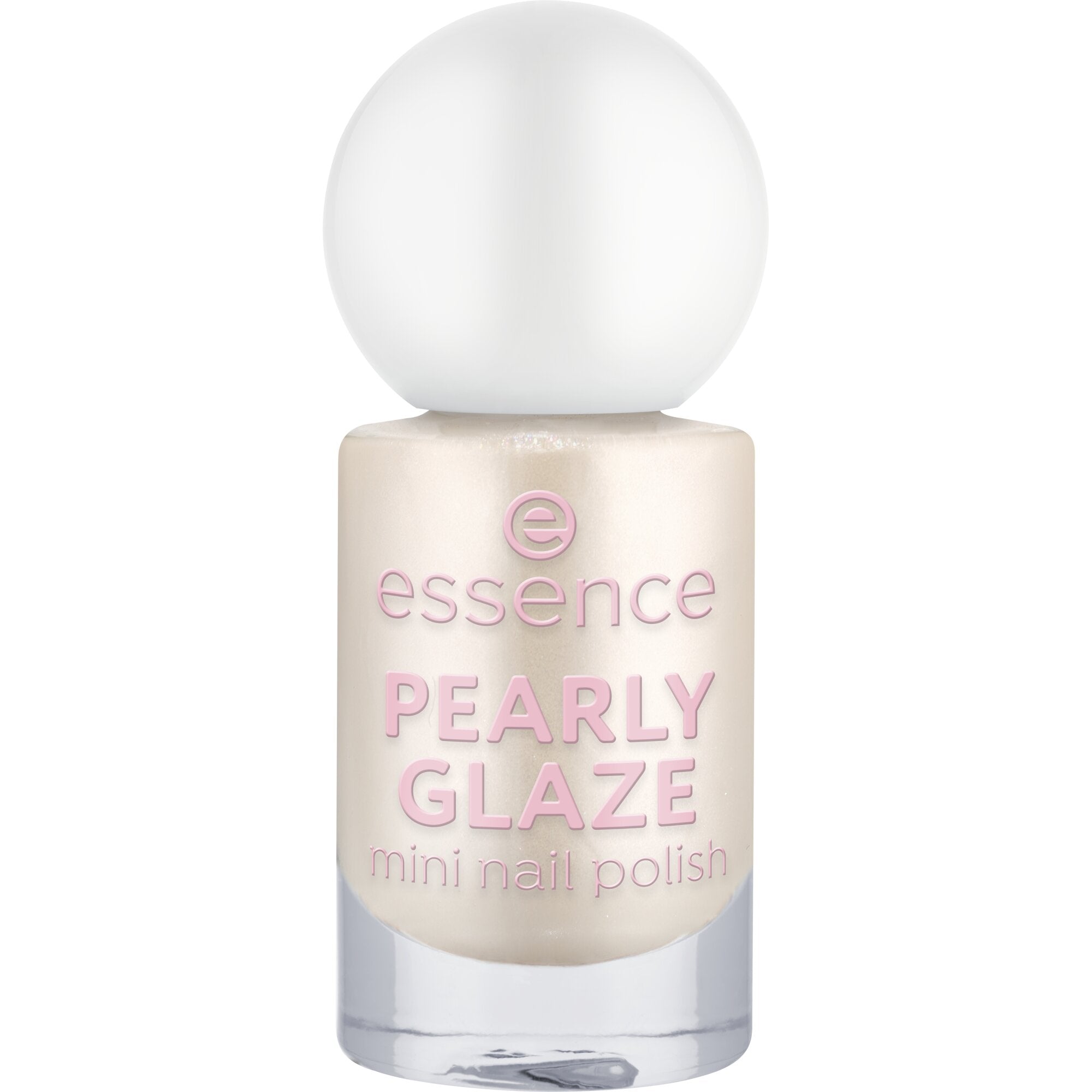 ESSENCE Pearly Glaze 16 -2