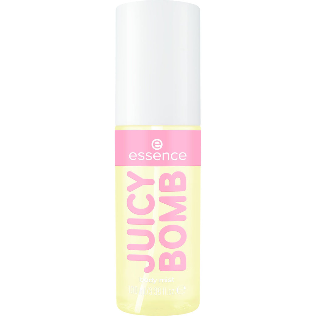ESSENCE Pineapple Paradise -2