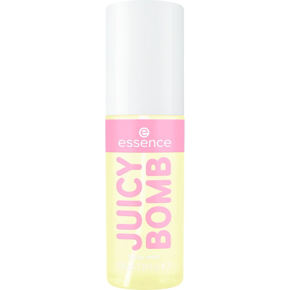 ESSENCE Pineapple Paradise -2