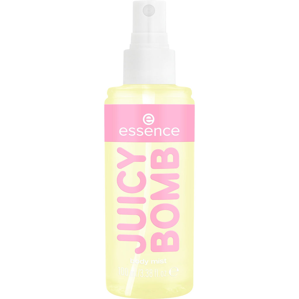 ESSENCE Pineapple Paradise 