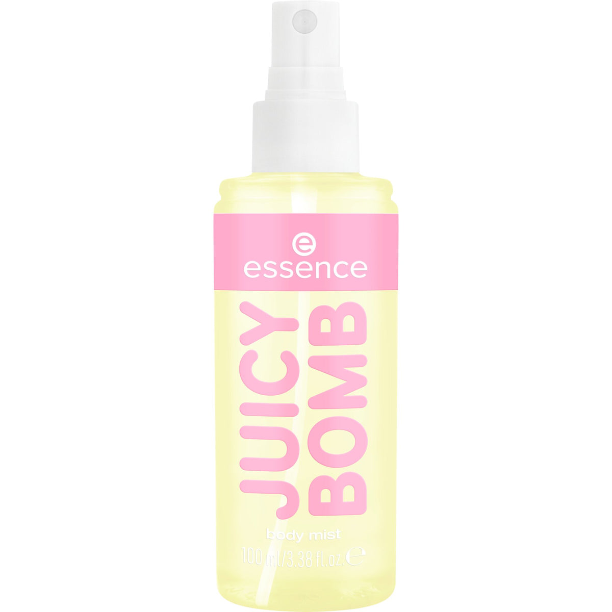 ESSENCE Pineapple Paradise 