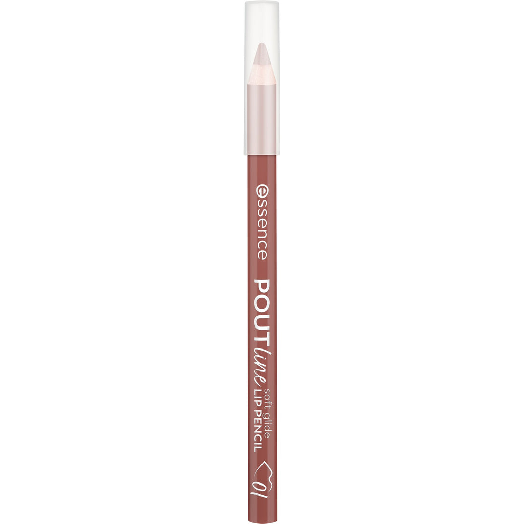 ESSENCE Poutline Soft Glide 01 Like To Mauve It-2