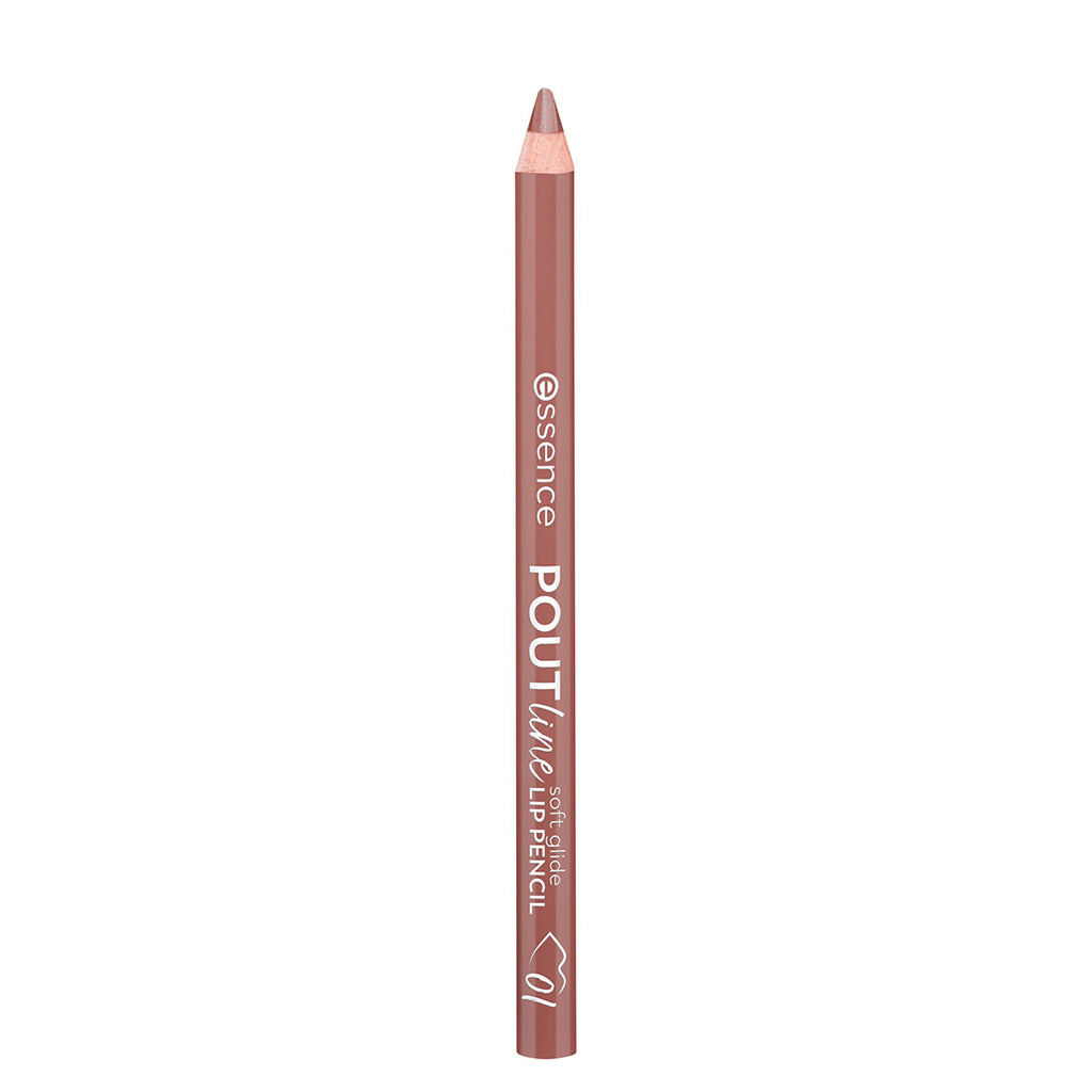 ESSENCE Poutline Soft Glide 01 Like To Mauve It