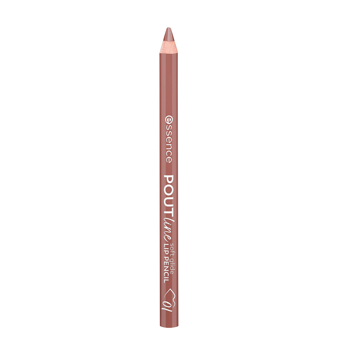 ESSENCE Poutline Soft Glide 01 Like To Mauve It