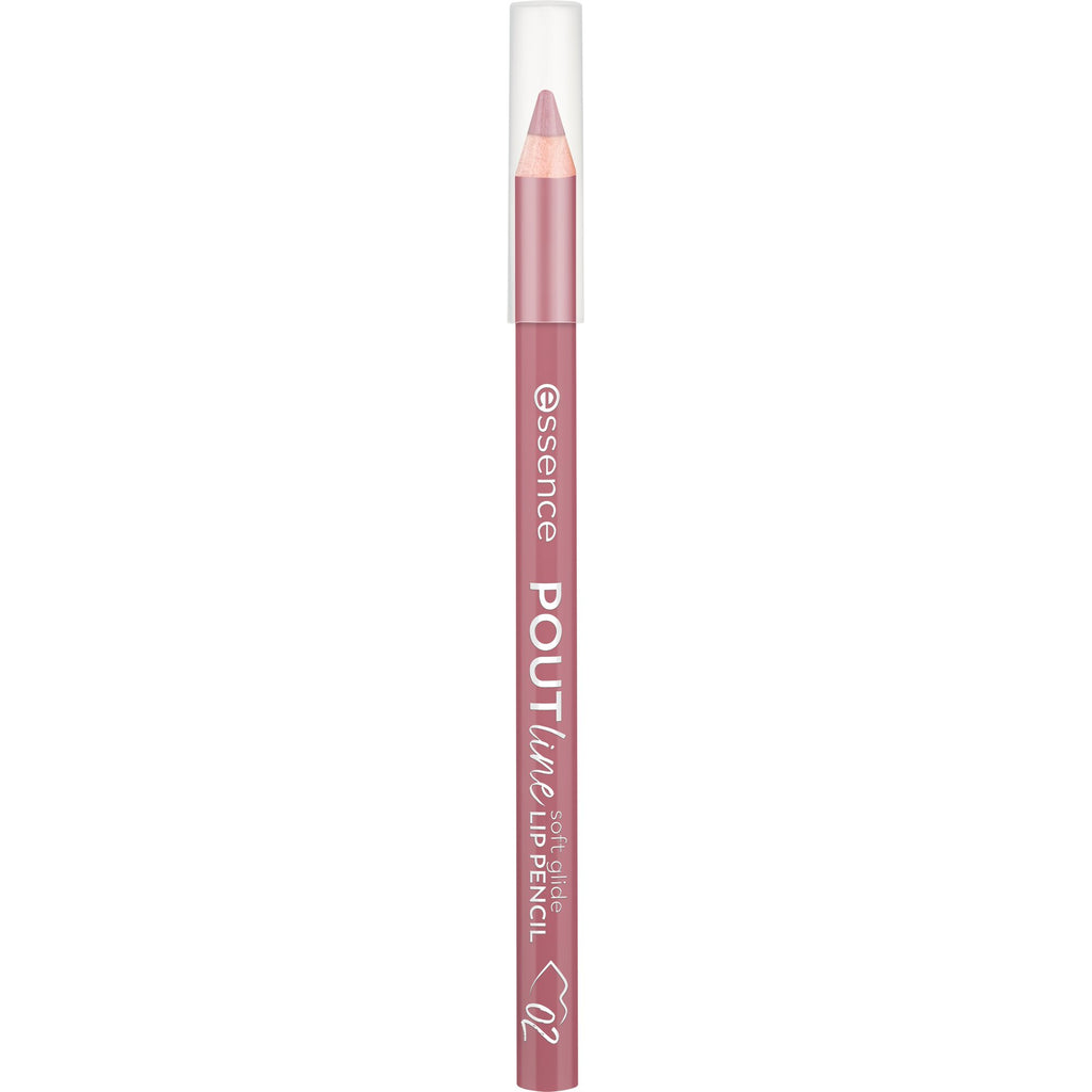 ESSENCE Poutline Soft Glide 02 Pinky Promise-2
