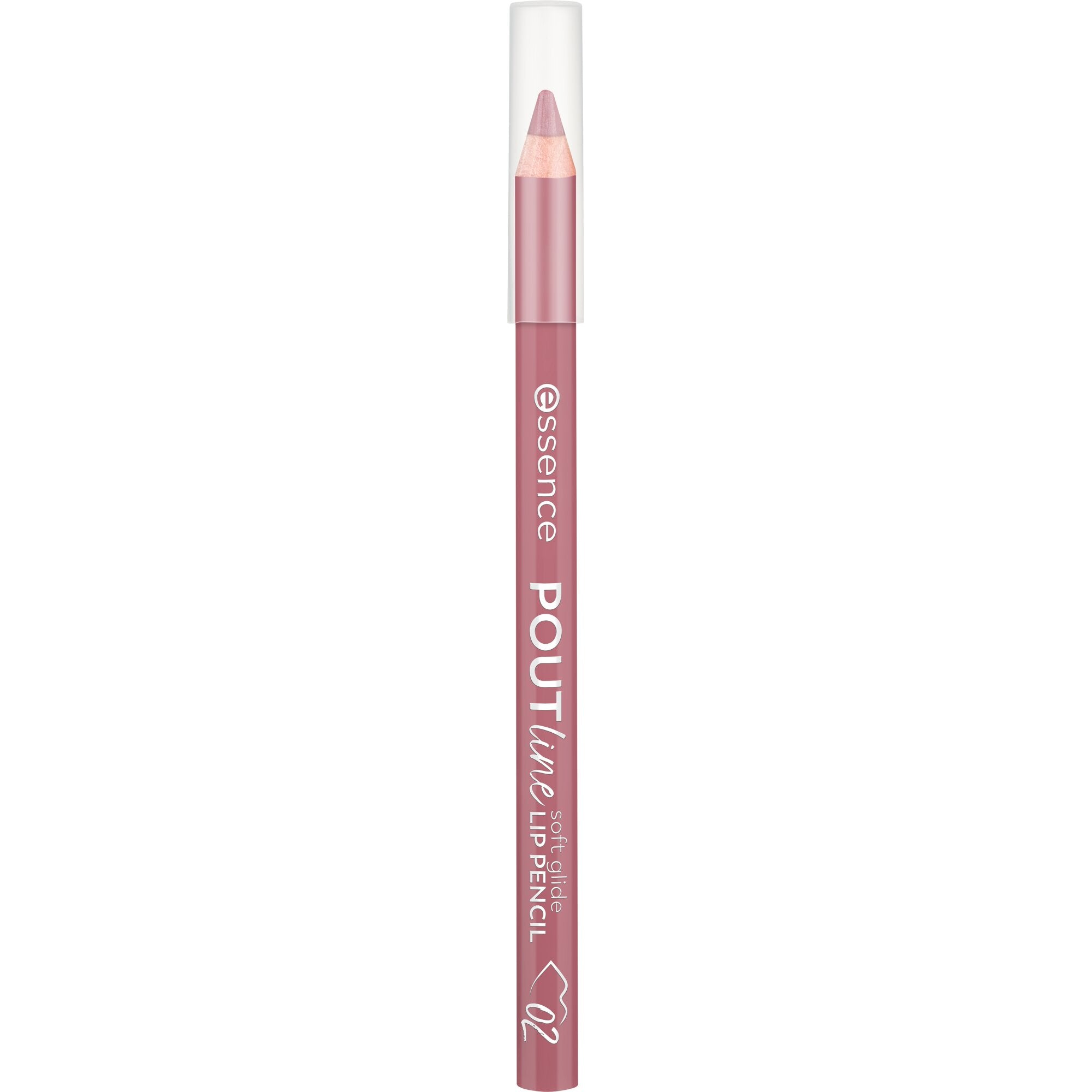 ESSENCE Poutline Soft Glide 02 Pinky Promise-2