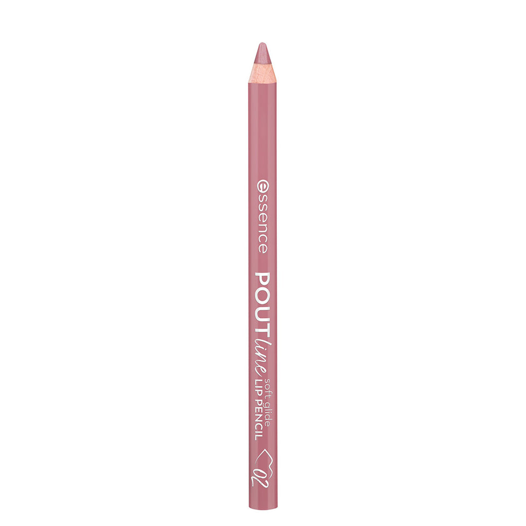 ESSENCE Poutline Soft Glide 02 Pinky Promise