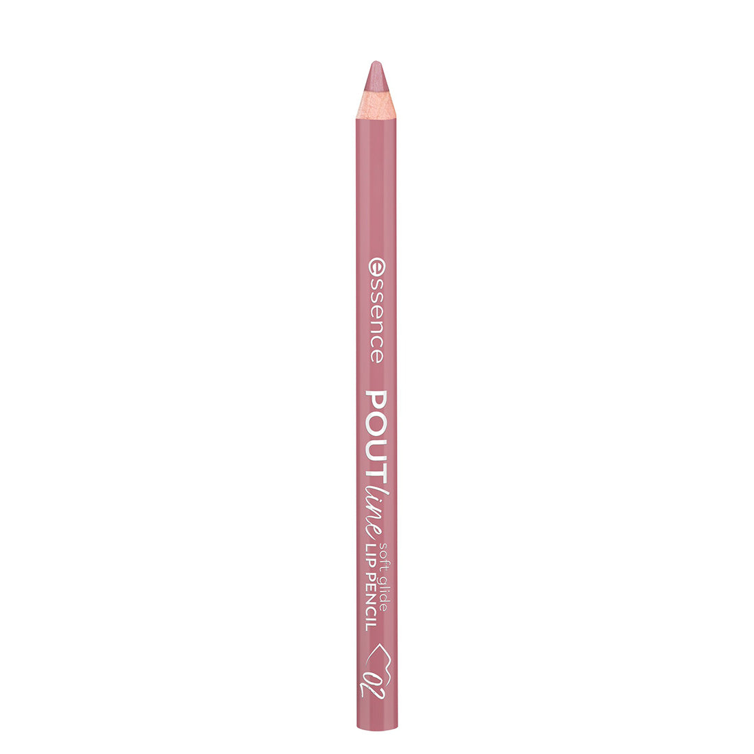 ESSENCE Poutline Soft Glide 02 Pinky Promise