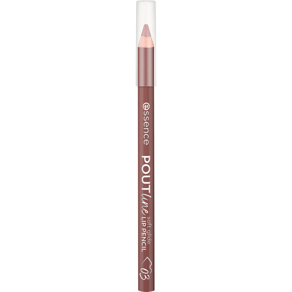 ESSENCE Poutline Soft Glide 03 Bare Affair-2