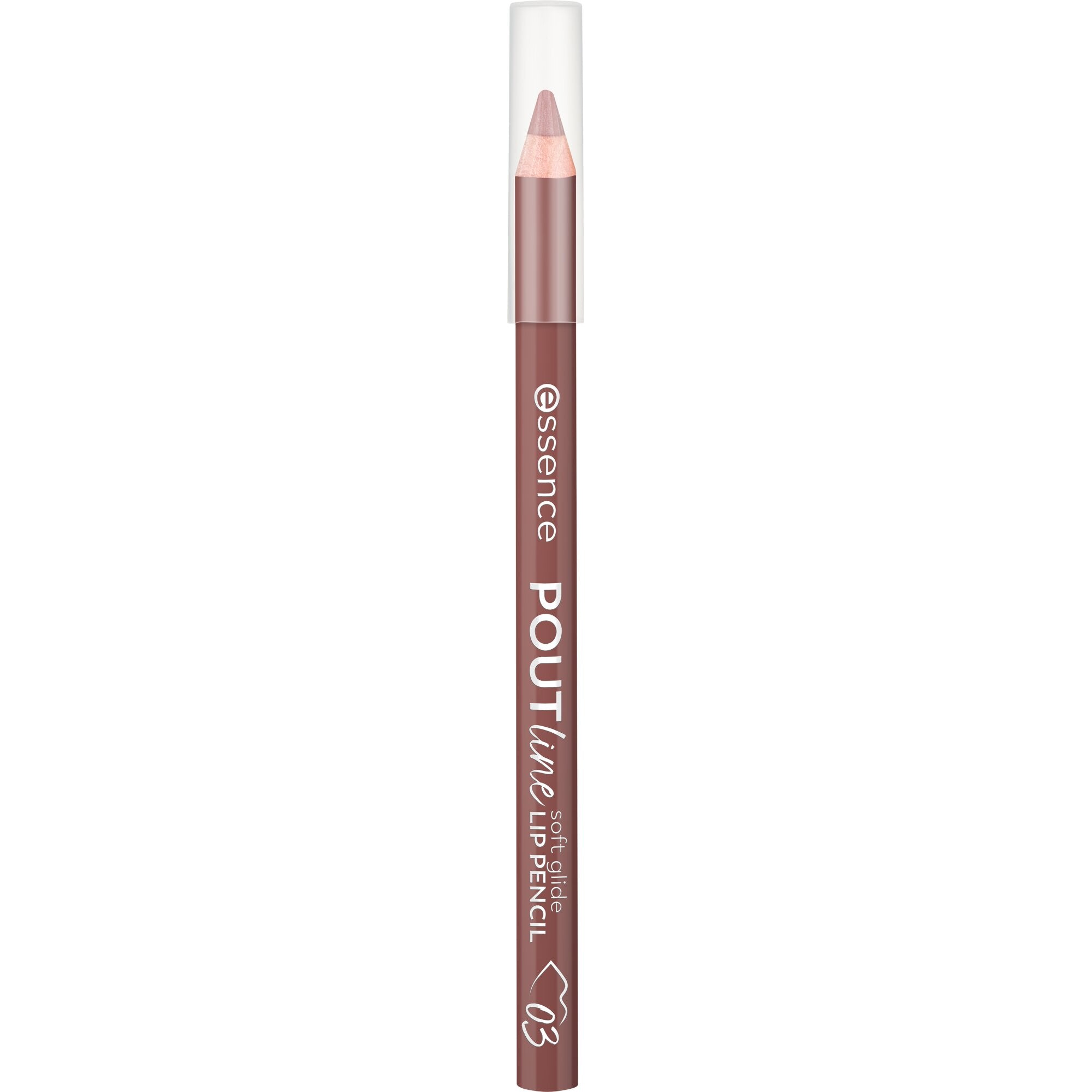 ESSENCE Poutline Soft Glide 03 Bare Affair-2