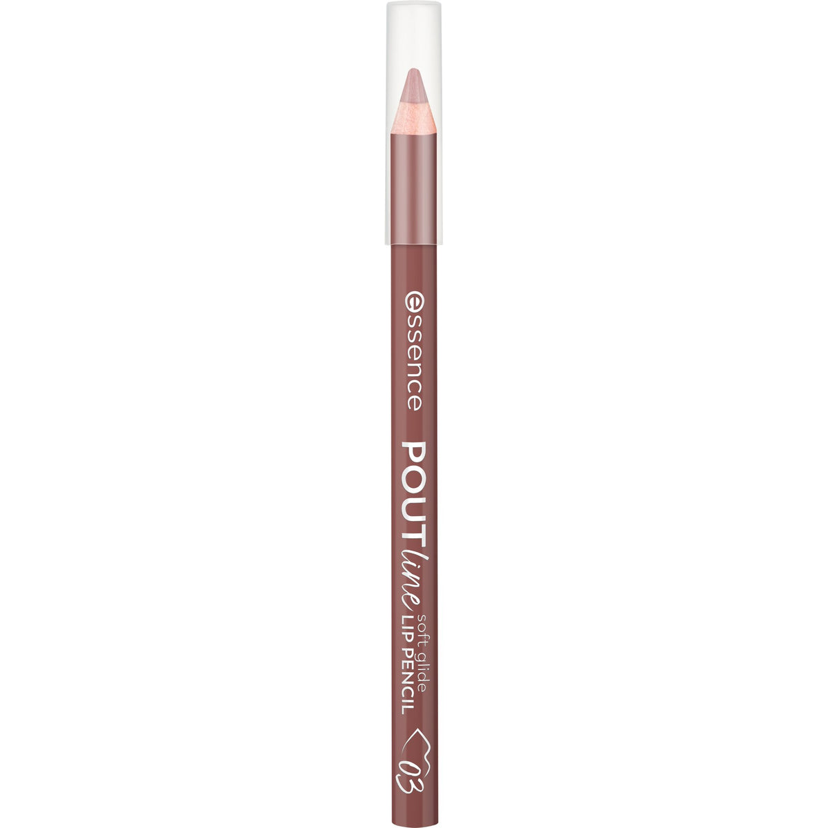ESSENCE Poutline Soft Glide 03 Bare Affair-2