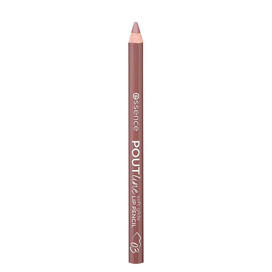 ESSENCE Poutline Soft Glide 03 Bare Affair