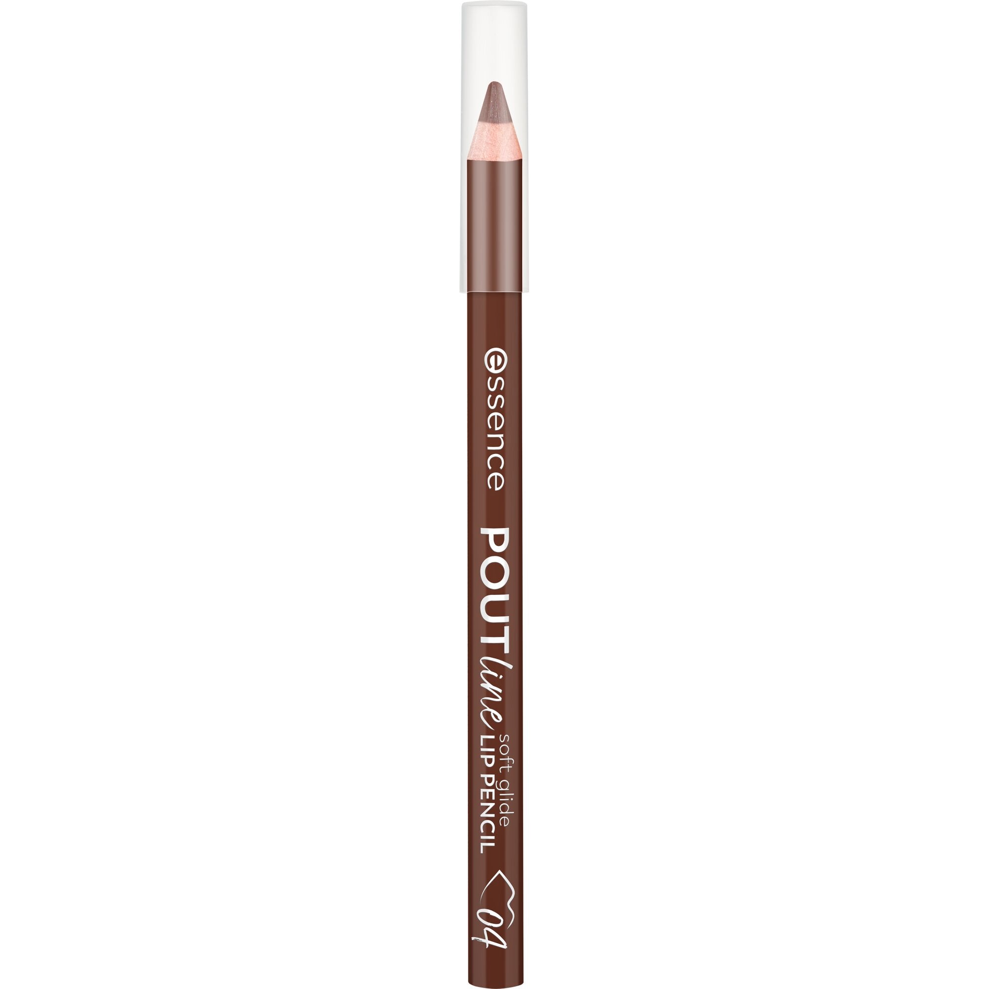 ESSENCE Poutline Soft Glide 04 Cocoa Me Crazy-2