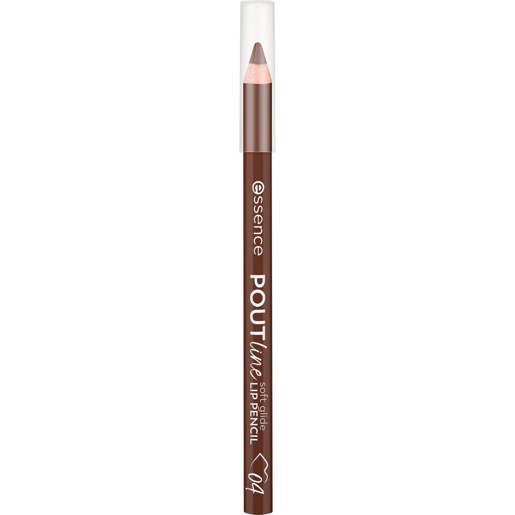 ESSENCE Poutline Soft Glide 04 Cocoa Me Crazy-2