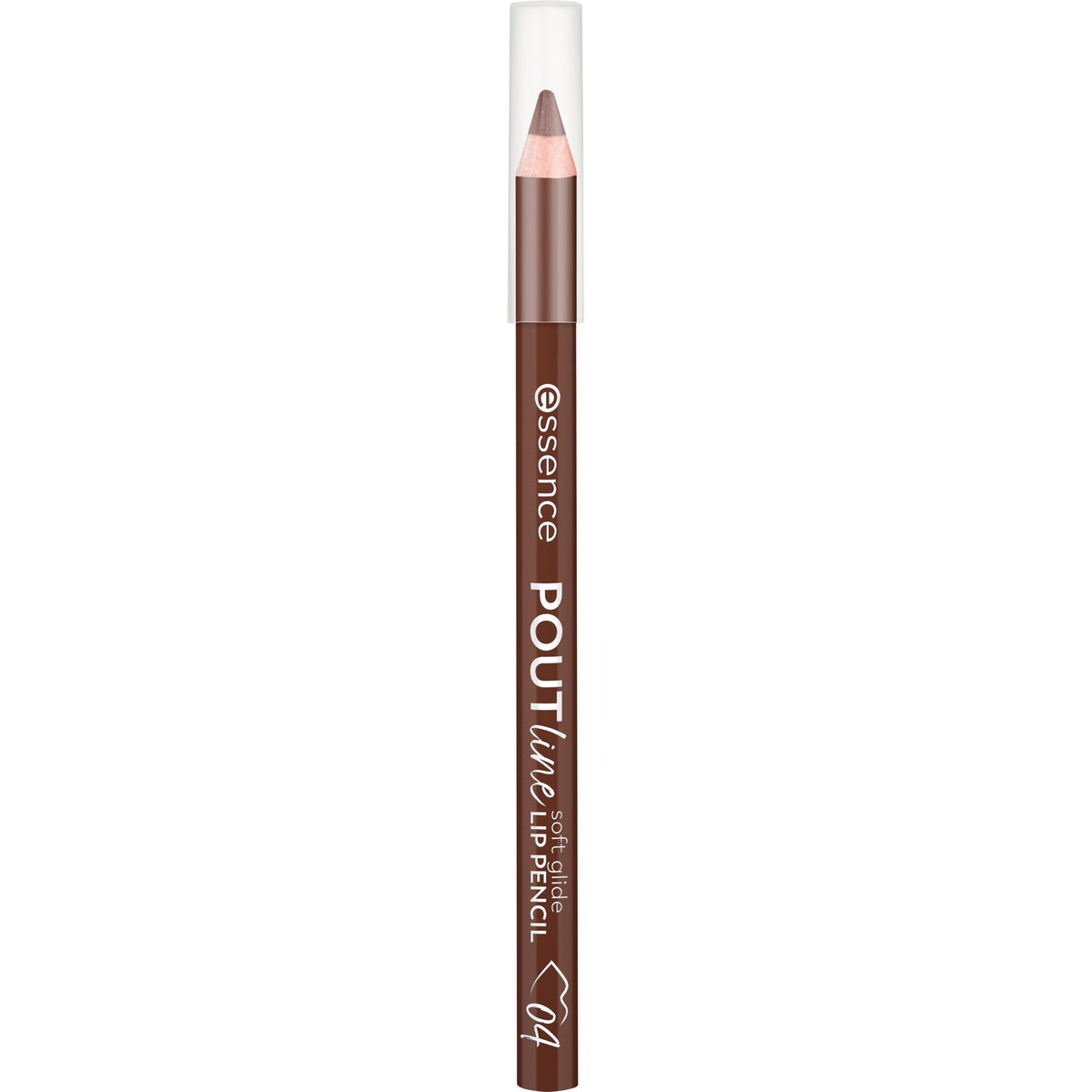 ESSENCE Poutline Soft Glide 04 Cocoa Me Crazy-2