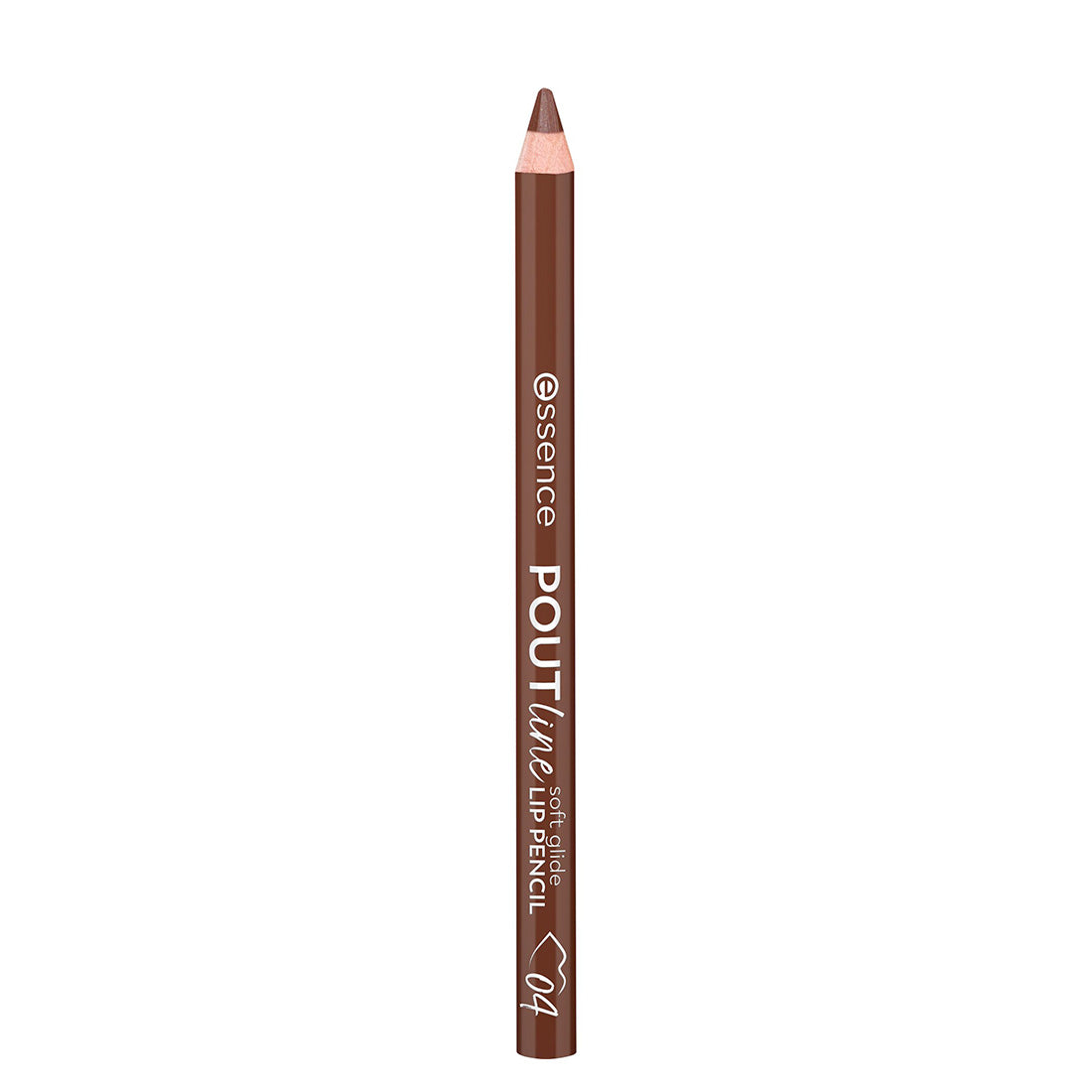 ESSENCE Poutline Soft Glide 04 Cocoa Me Crazy