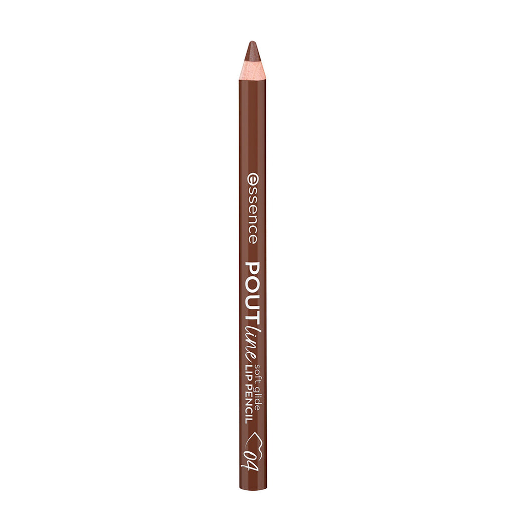 ESSENCE Poutline Soft Glide 04 Cocoa Me Crazy